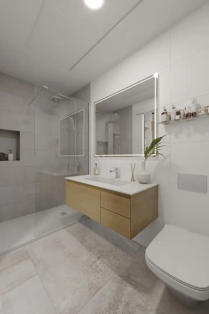 Apartamento en venta en Los Narejos - Punta Calera, imagen 10