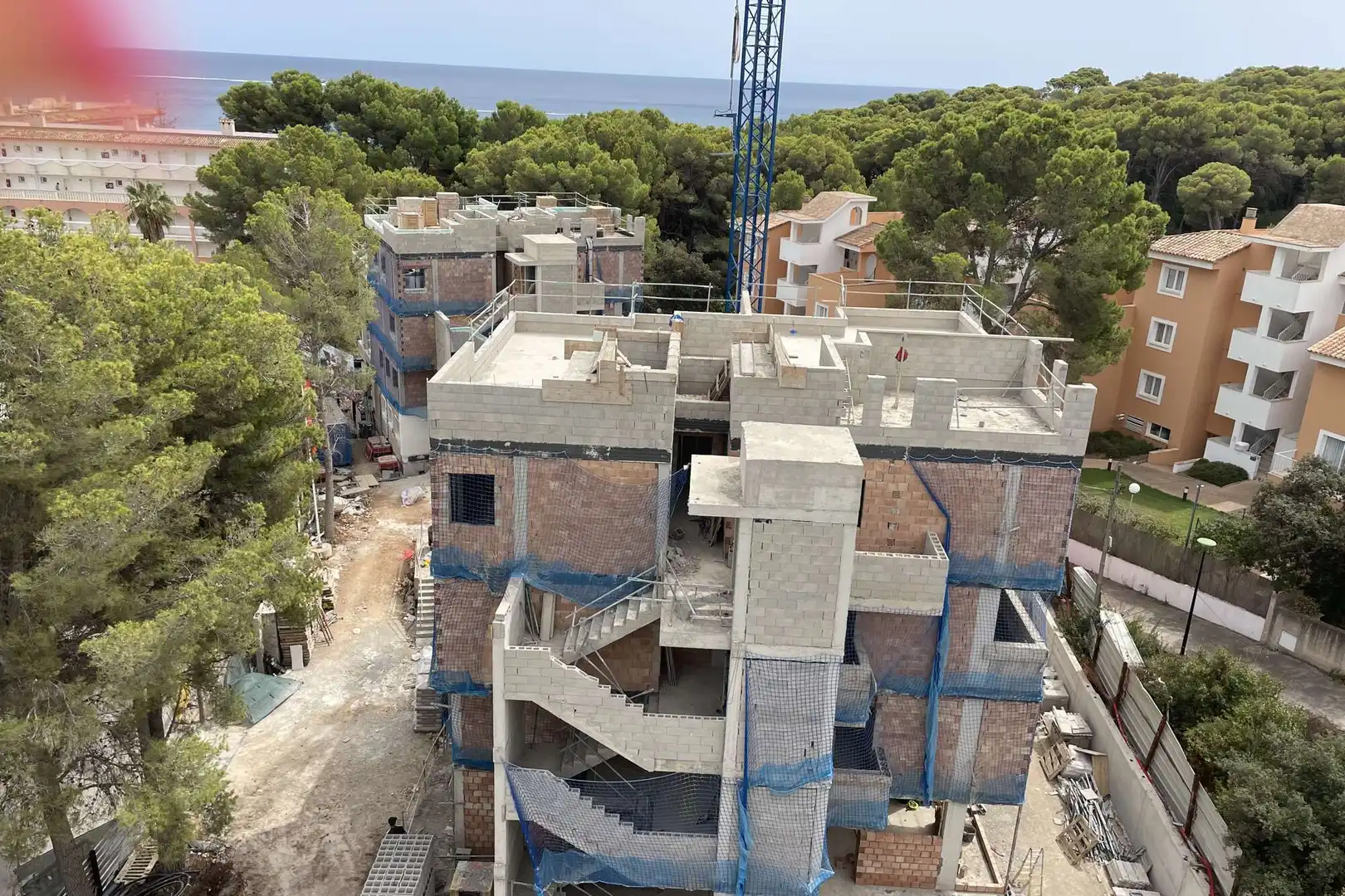 Attico con terrazza in vendita a Canyamel, imagen 5