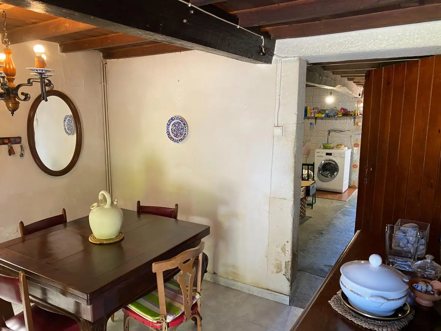 Casa o chalet en venta en A Estrada  con Calefacción