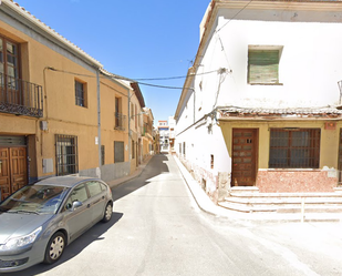 Exterior view of Flat for sale in Villasequilla