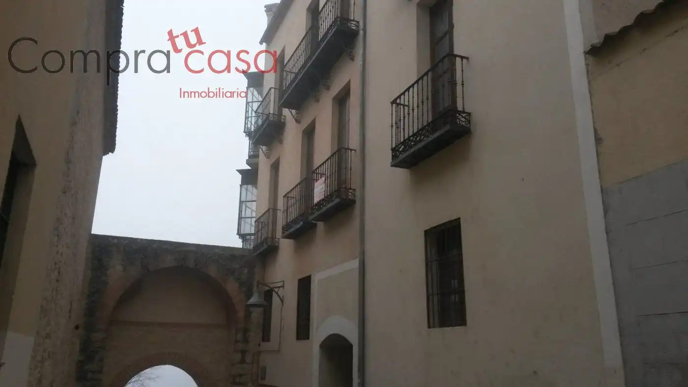 Immobles singulars amb ascensor en venda a Calle puerta del sol, imagen 7