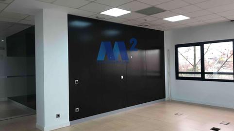 Foto 2 de Oficina de lloguer a Dehesa Vieja - Puente Cultural, San Sebastián de los Reyes