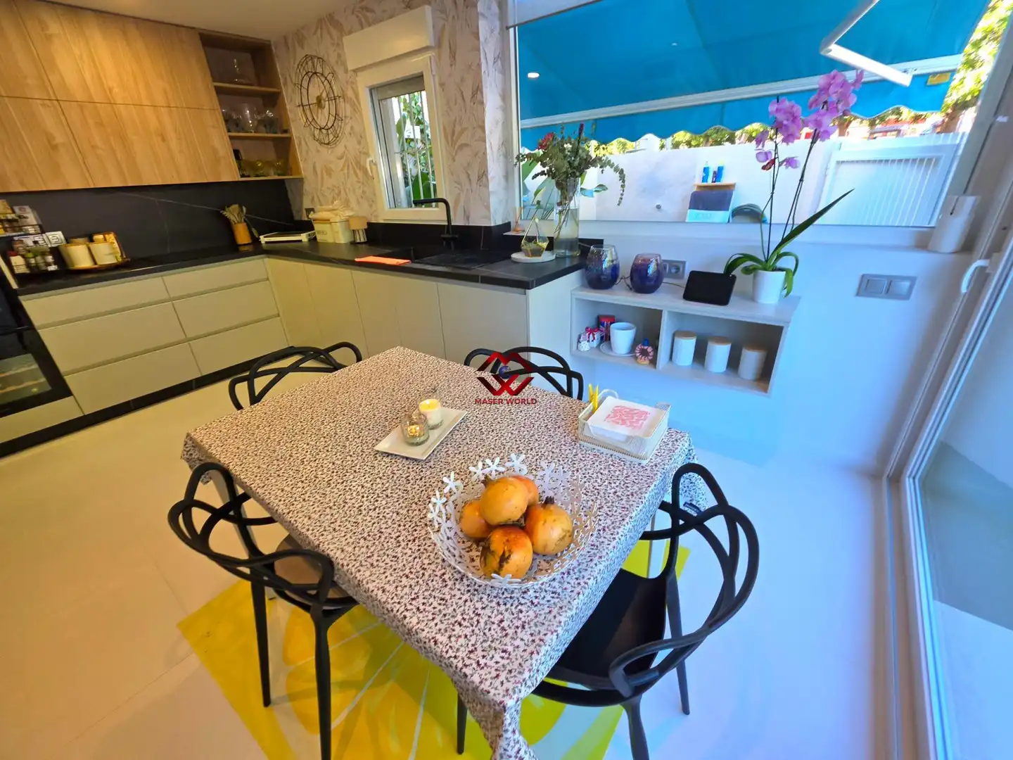 Chalet con terraza en venta en San Javier ciudad, imagen 24