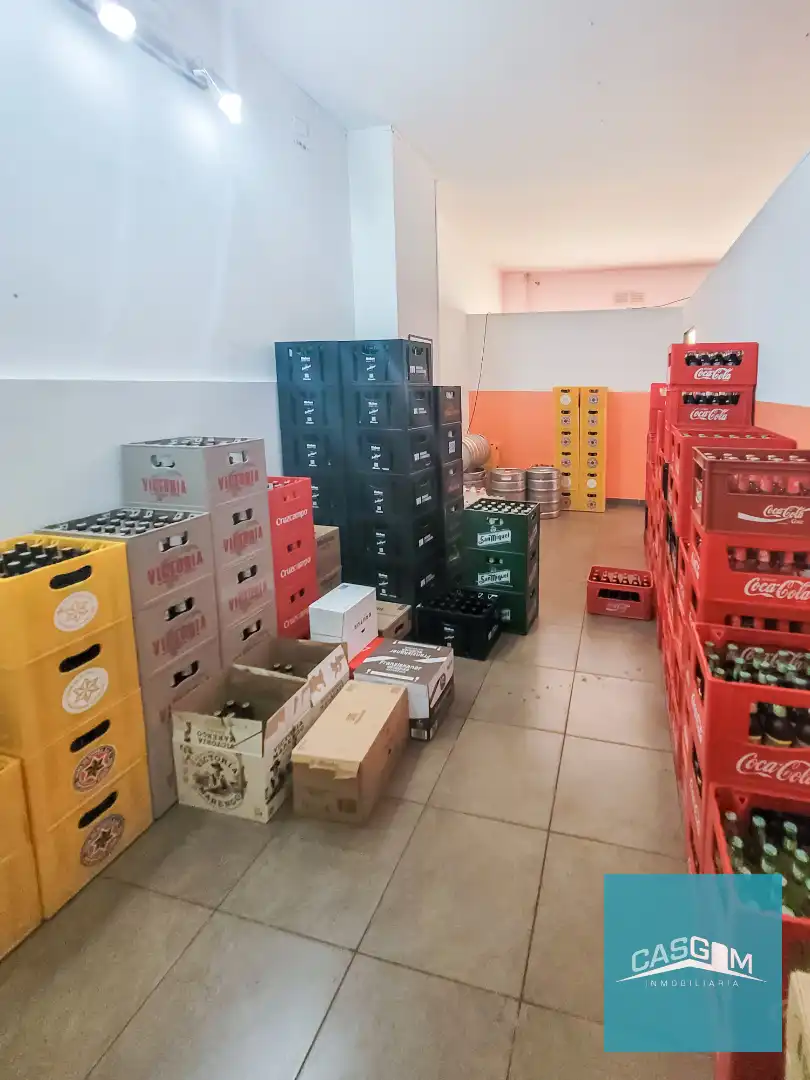 Local comercial en venta en Centro, imagen 8