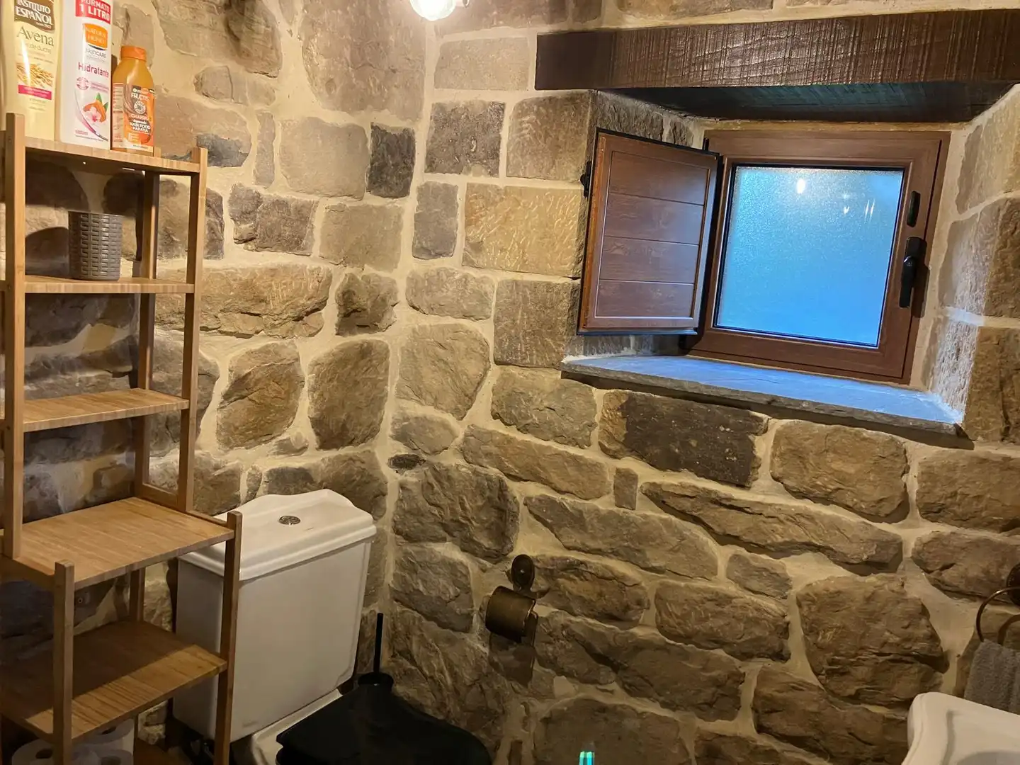 Finca rústica en venta en San Pedro del Romeral con Calefacción, Jardín privado y Terraza