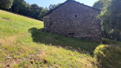 Foto 5 de Terreny en venda a Barrio San Andrés, 3, Luena , Cantabria