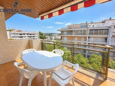 Apartamento con piscina en venta en Calle MONTBLANC