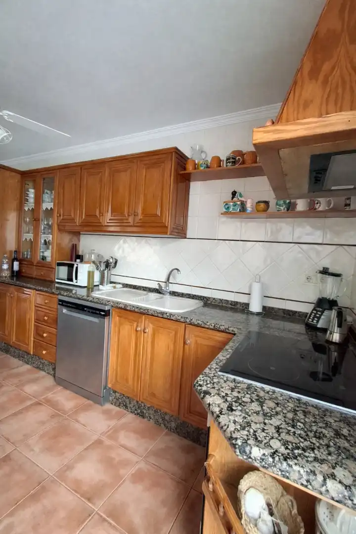 Duplex con terrazza in vendita a Calle Fragua, imagen 6