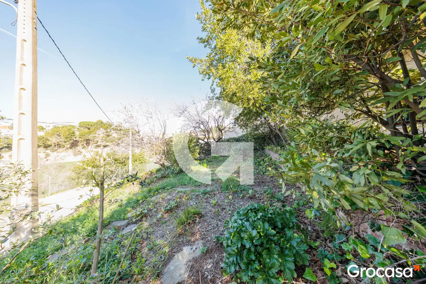 Casa o xalet en venda en Ullastrell amb Calefacció, Jardí privat i Terrassa