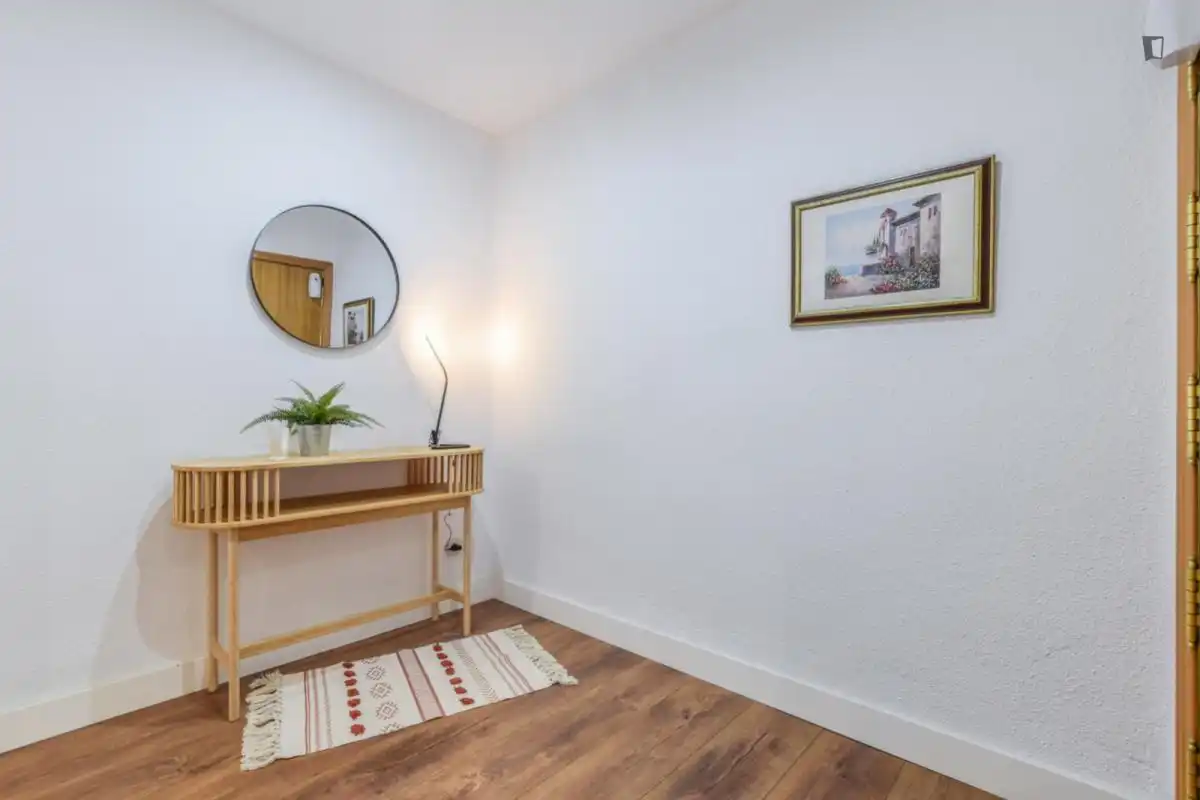Apartamento de alquiler en Pacífico