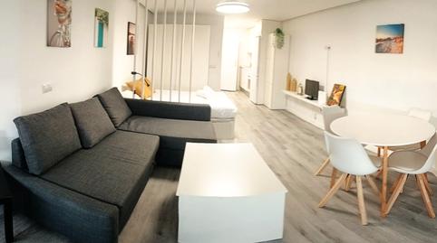 Foto 4 de Estudi de lloguer a Urbanización Algaida, 3, Calahonda, Málaga