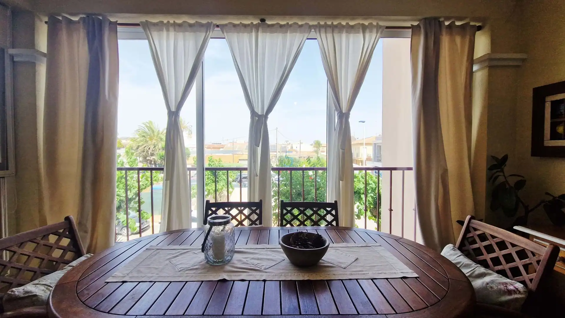 Flat with terrace for sale in Los Peñascos - El Salero - Los Imbernones, imagen 3