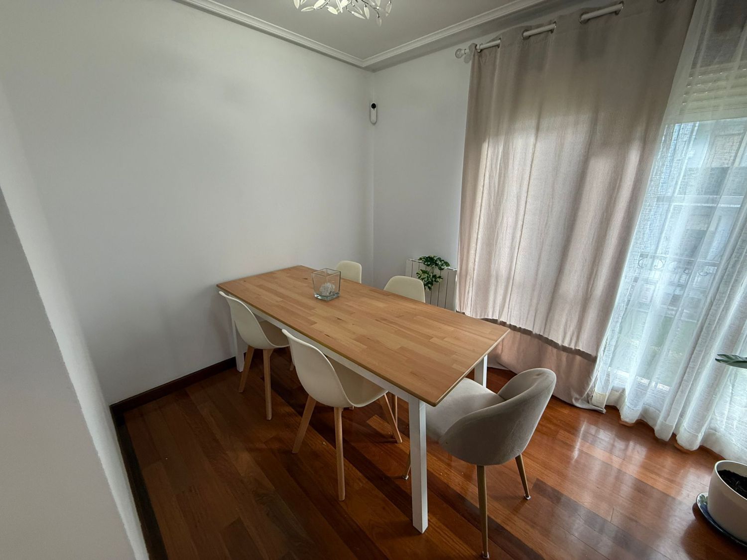 Dining room of Flat for sale in Limpias  with Heating and Terrace