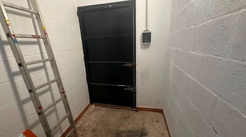 Foto 3 de Trastero en venta en El Carmen, San Fernando