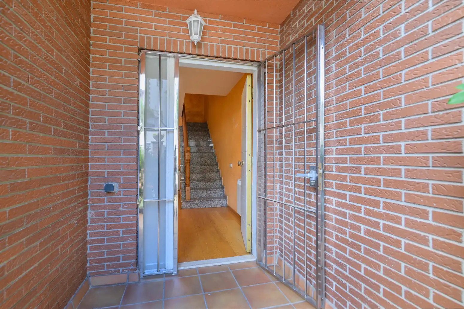 Adosado con terraza en venta en Vallirana - Eduard Toldra, imagen 46