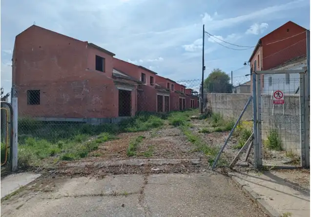 Misto residenziale in vendita a Solana 7A, imagen 9