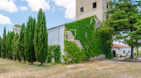 Foto 4 de Finca rústica en venda a Requena, Valencia