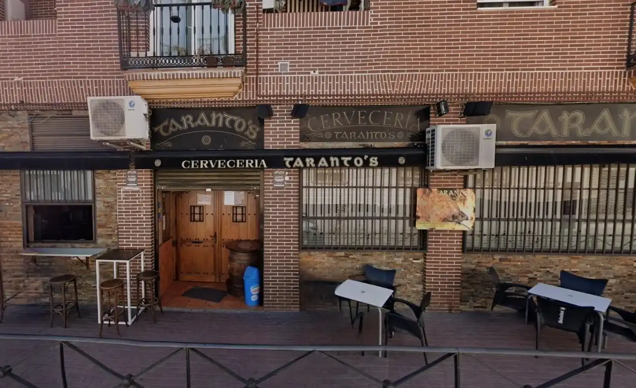 Business premises for sale in Lavaderos, imagen 2