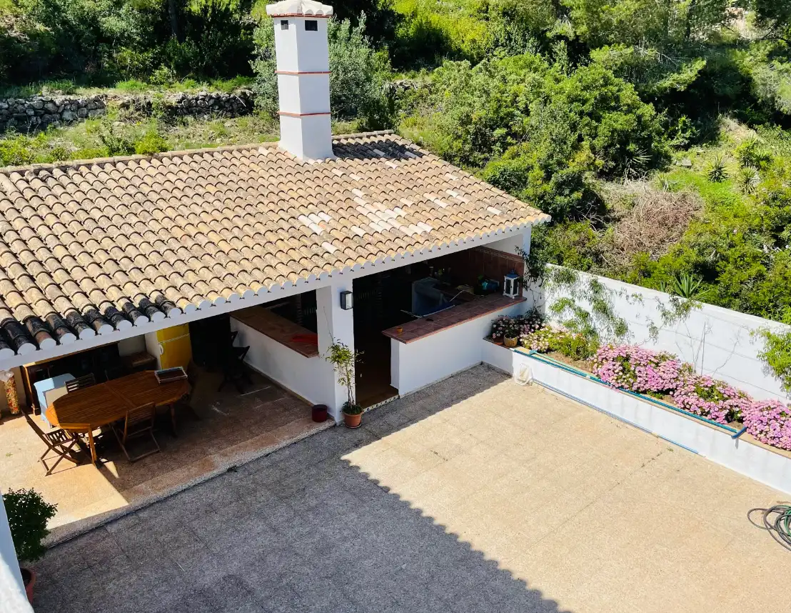 Haus mit Pool zum Verkauf in La Pedrera - Vessanes, imagen 23