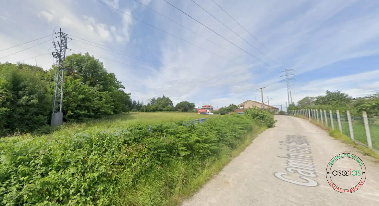 Terreno rustico in vendita a Gijón - Carretera de Santurio 1001, imagen 11