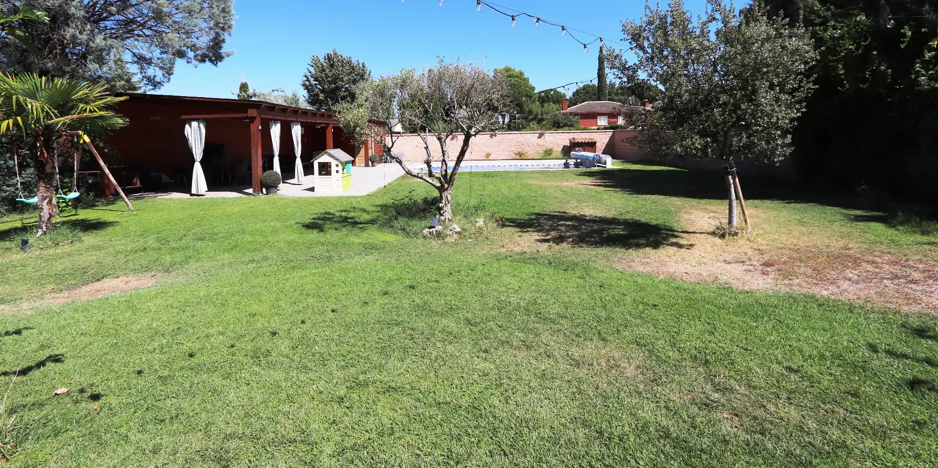 Villa avec piscine à vendre à Avenida Arroyo Virvi 45, imagen 20