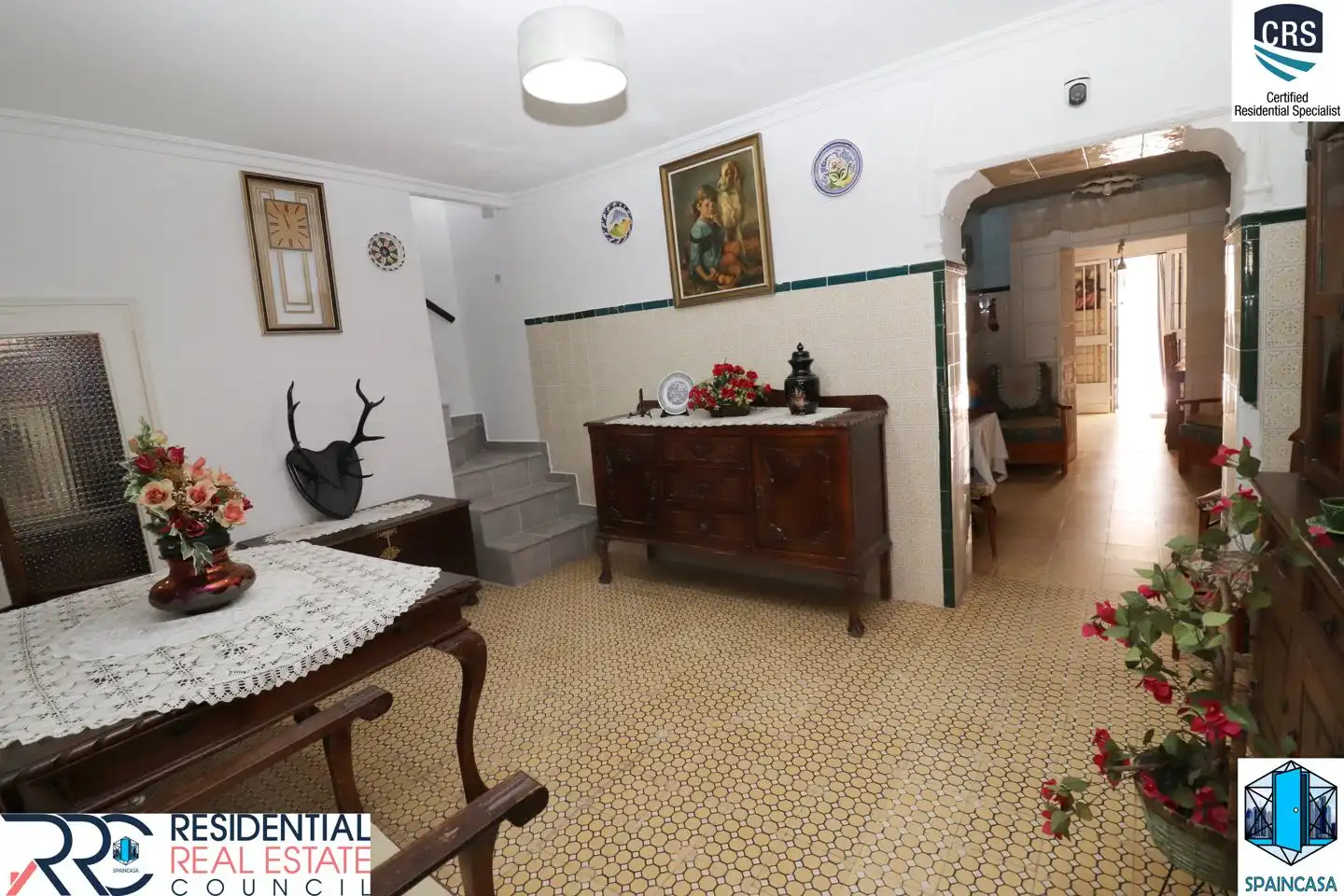 Casa amb terrassa en venda a Calle Nueva 37, imagen 18