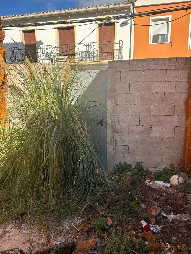 Außenansicht von Residential zum Verkauf in Polinyà de Xúquer