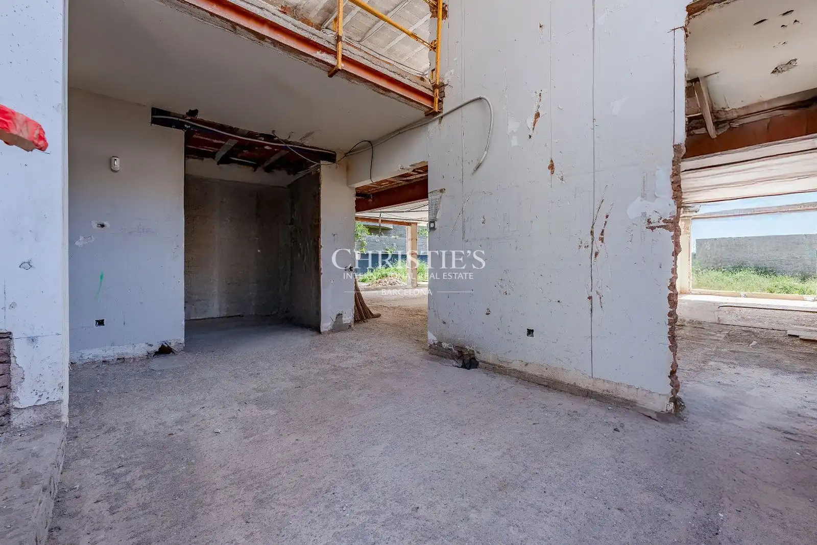 Houses for sale in Ciutat Diagonal