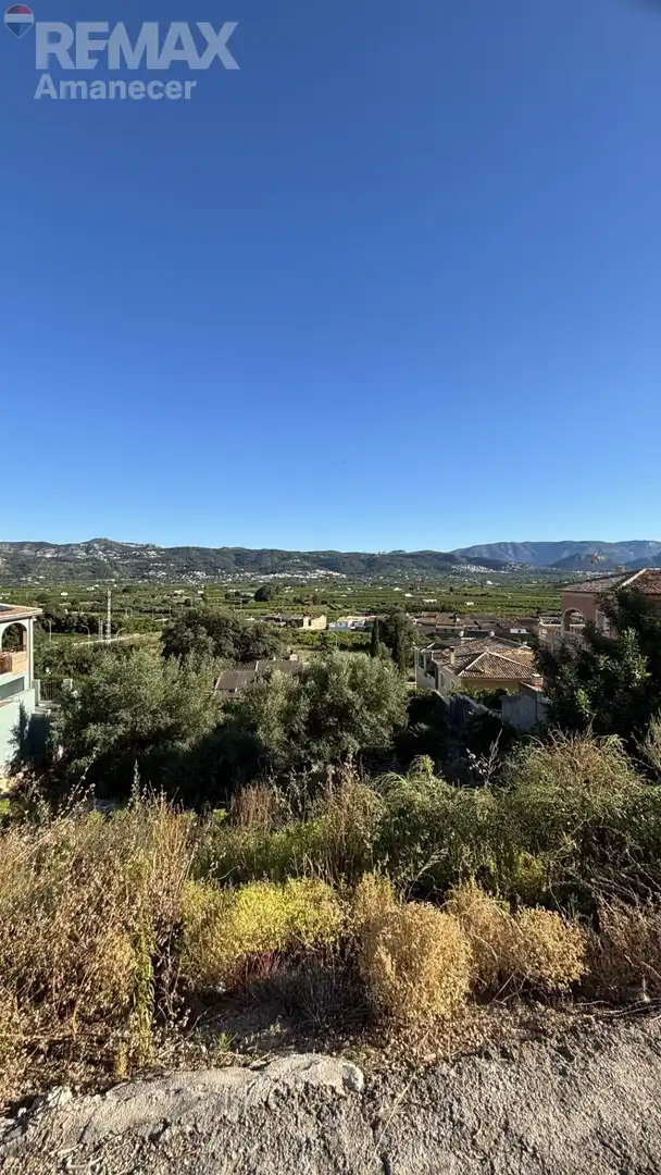 Residencial en venda en Sanet y Negrals