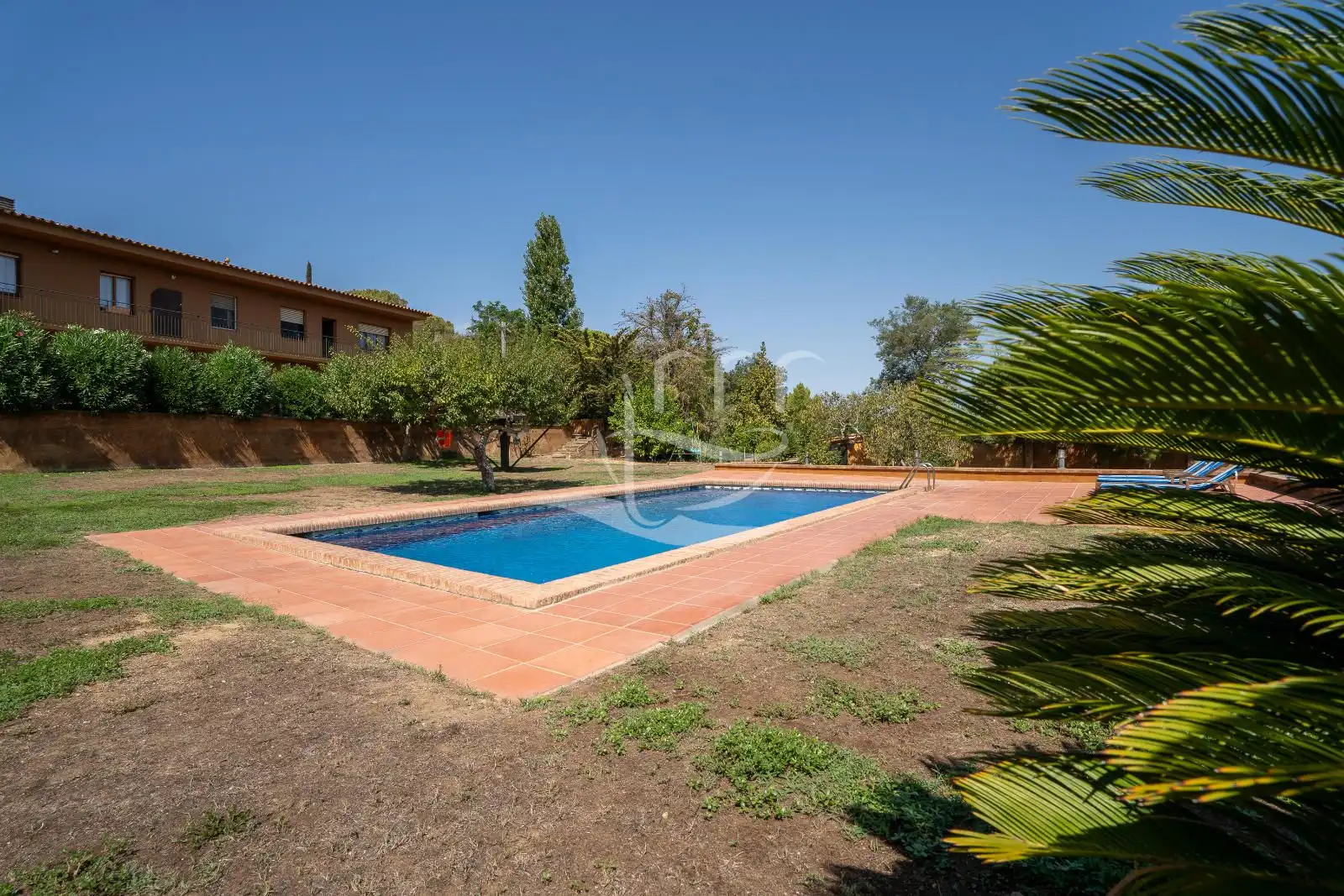 Piscina de Casa o chalet en venta en Palafrugell con Aire acondicionado, Terraza y Trastero
