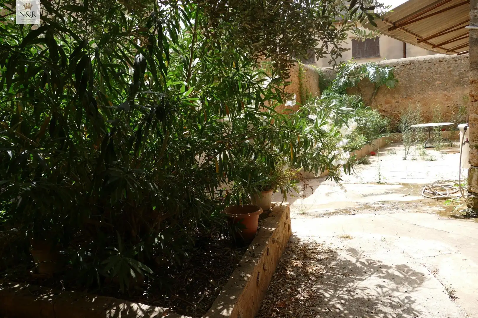 Casa rústica amb jardí en venda a Sencelles, imagen 34
