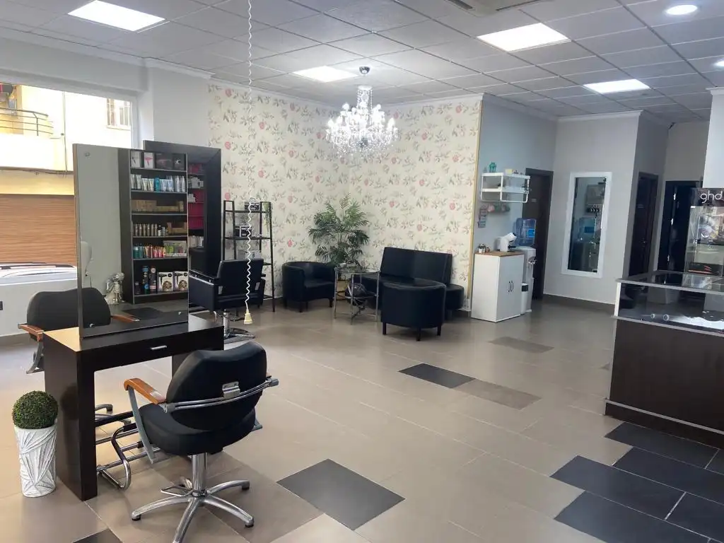 Business premises for sale in Calle Cristo 35D, imagen 4