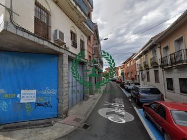 Individual for sale in Centro