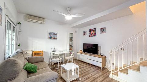 Foto 2 de Casa adosada de alquiler en Calle Tribunas, Playa Tamarit - Playa Lissa, Santa Pola