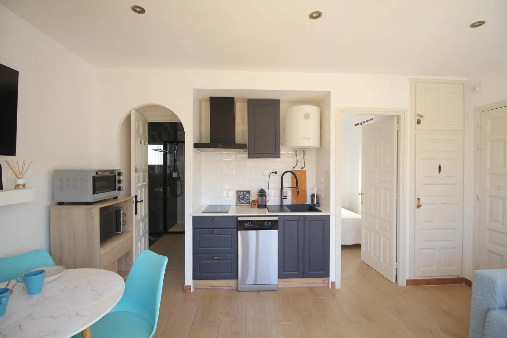 Apartment mit Pool zum Verkauf in 2 Carrer de Josep Carner #PLANTA 2, imagen 9