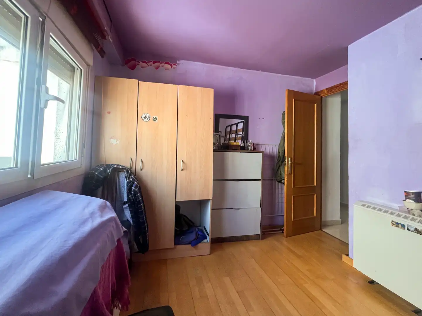 Habitación de Piso en venta en Petrés con Aire acondicionado, Amueblado y Horno