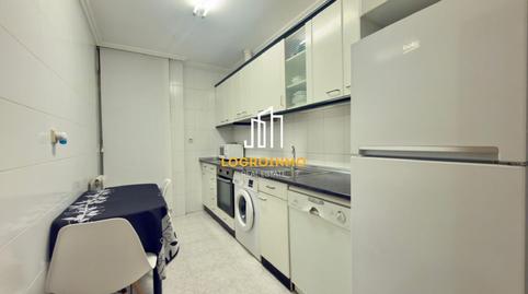 Photo 2 of Flat to rent in Gran Via,  Logroño