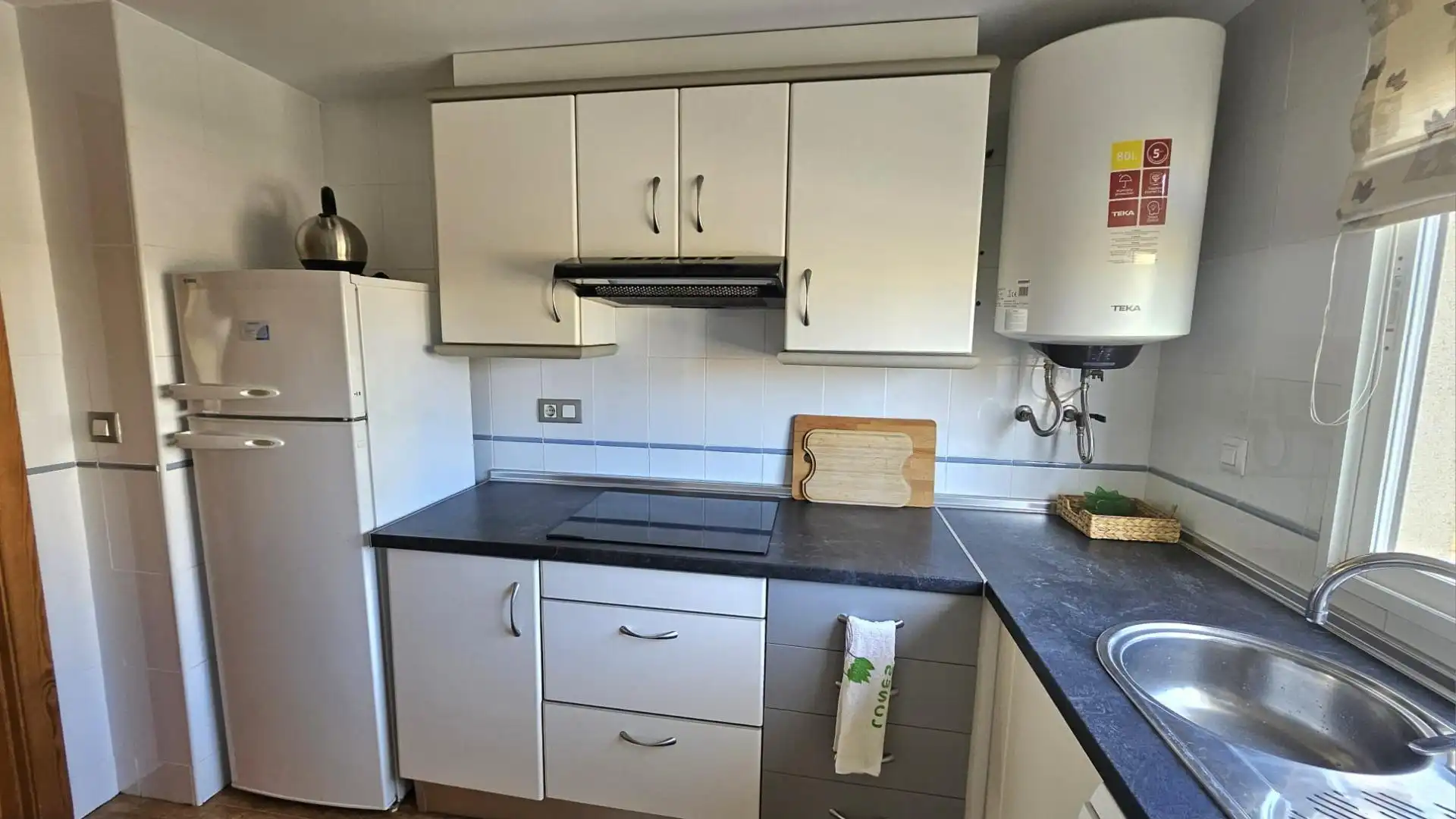 Apartments for rent in Playa Muchavista