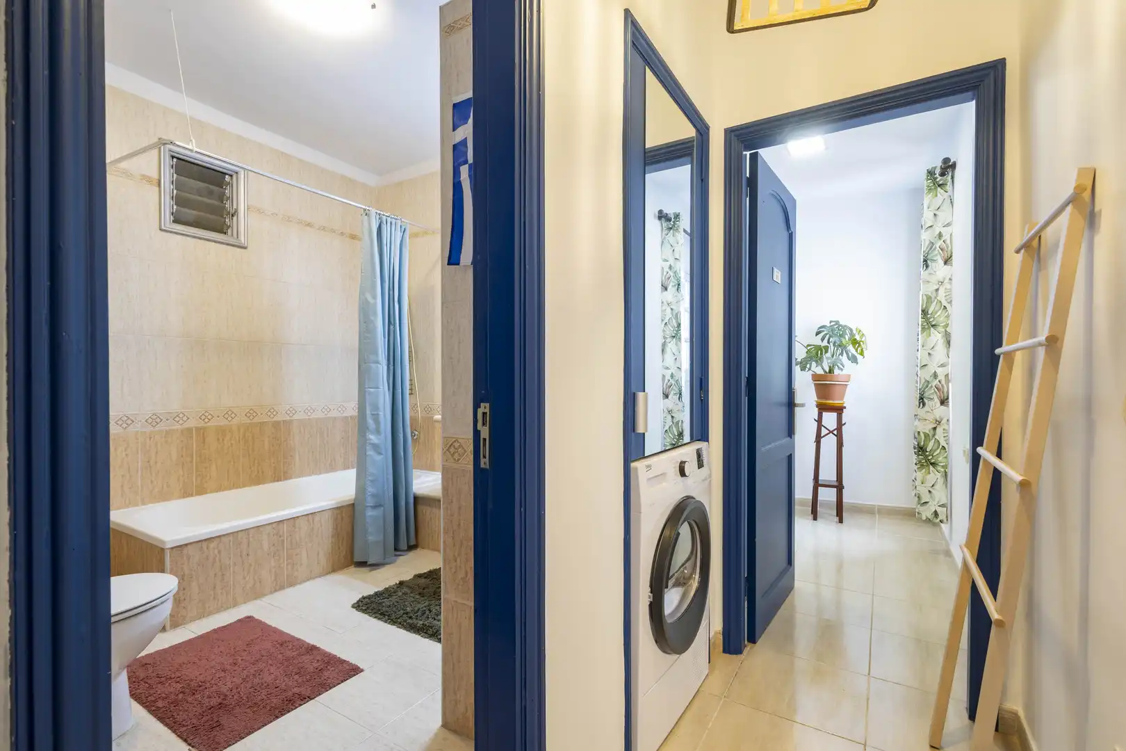 Piso en venta en La Orotava con Calefacción y Amueblado