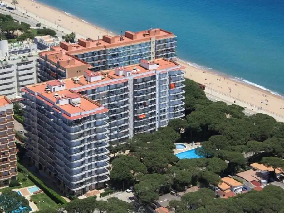 Penthouse mit Pool zum Verkauf in ignasi iglesias 2, imagen 11