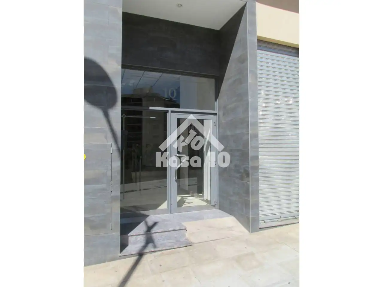 Piso en venta en Plaza Libertad, Ibi