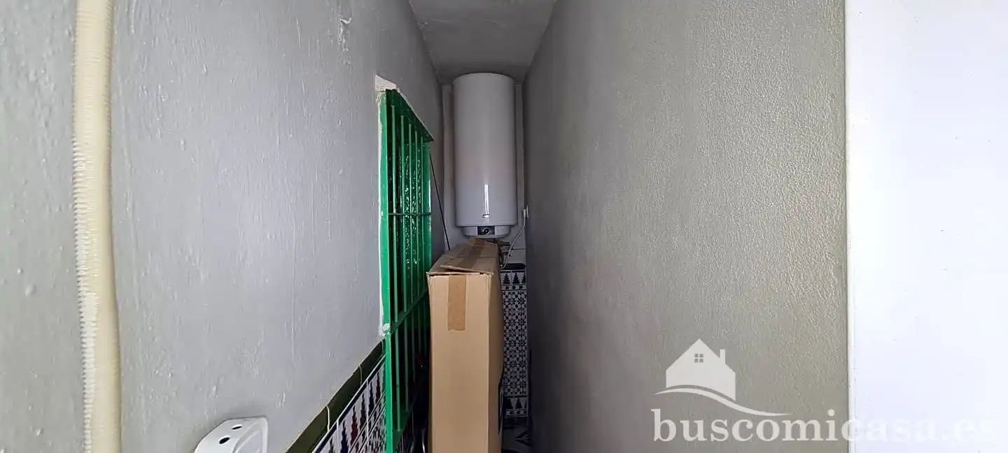 Casa o xalet en venda a Ejercito Español, Navas de San Juan