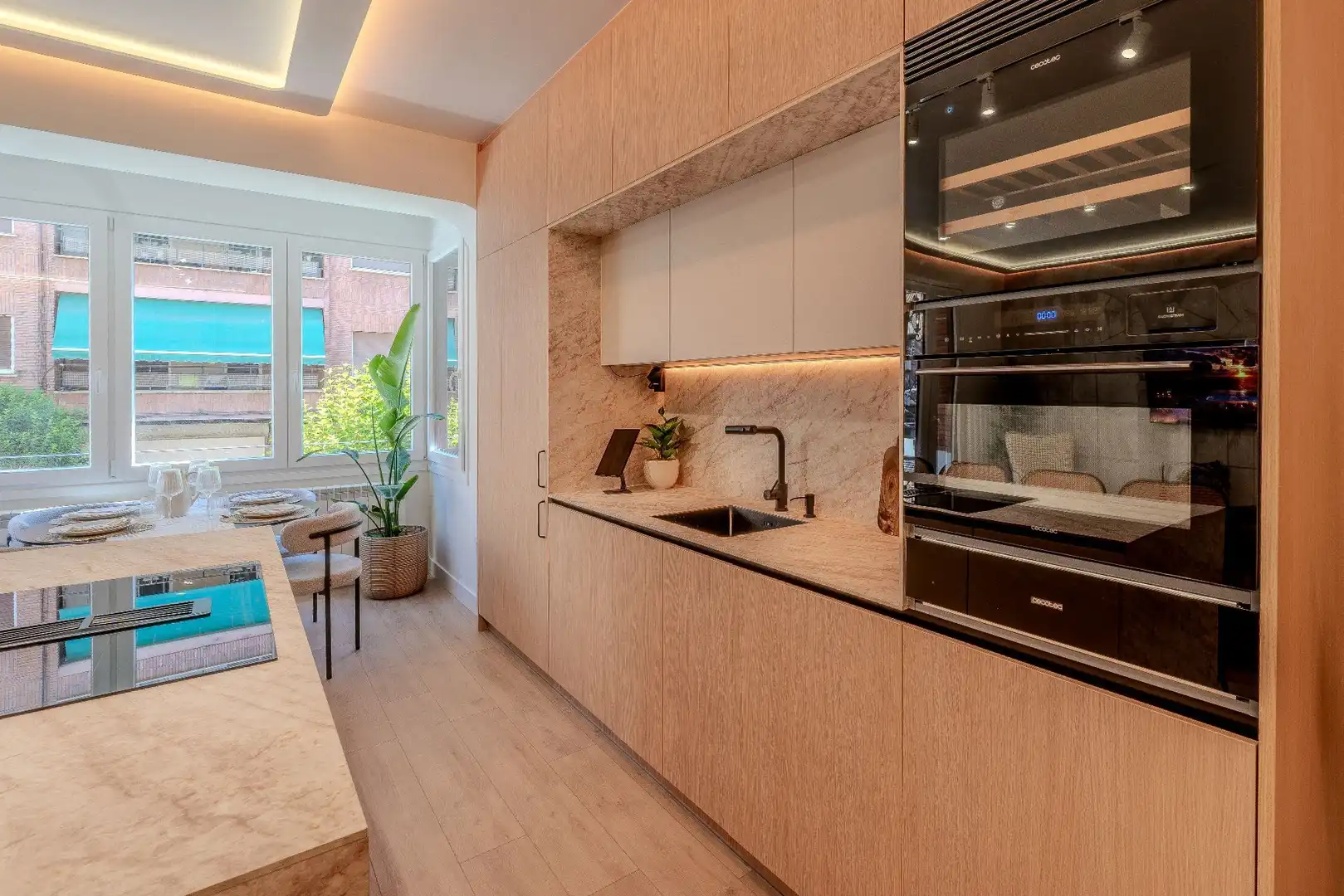 Flat for sale in Duquesa de la Victoria, 44, Residencia