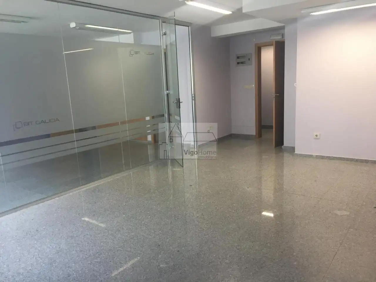 Oficina en alquiler en Avenida de Madrid, imagen 6