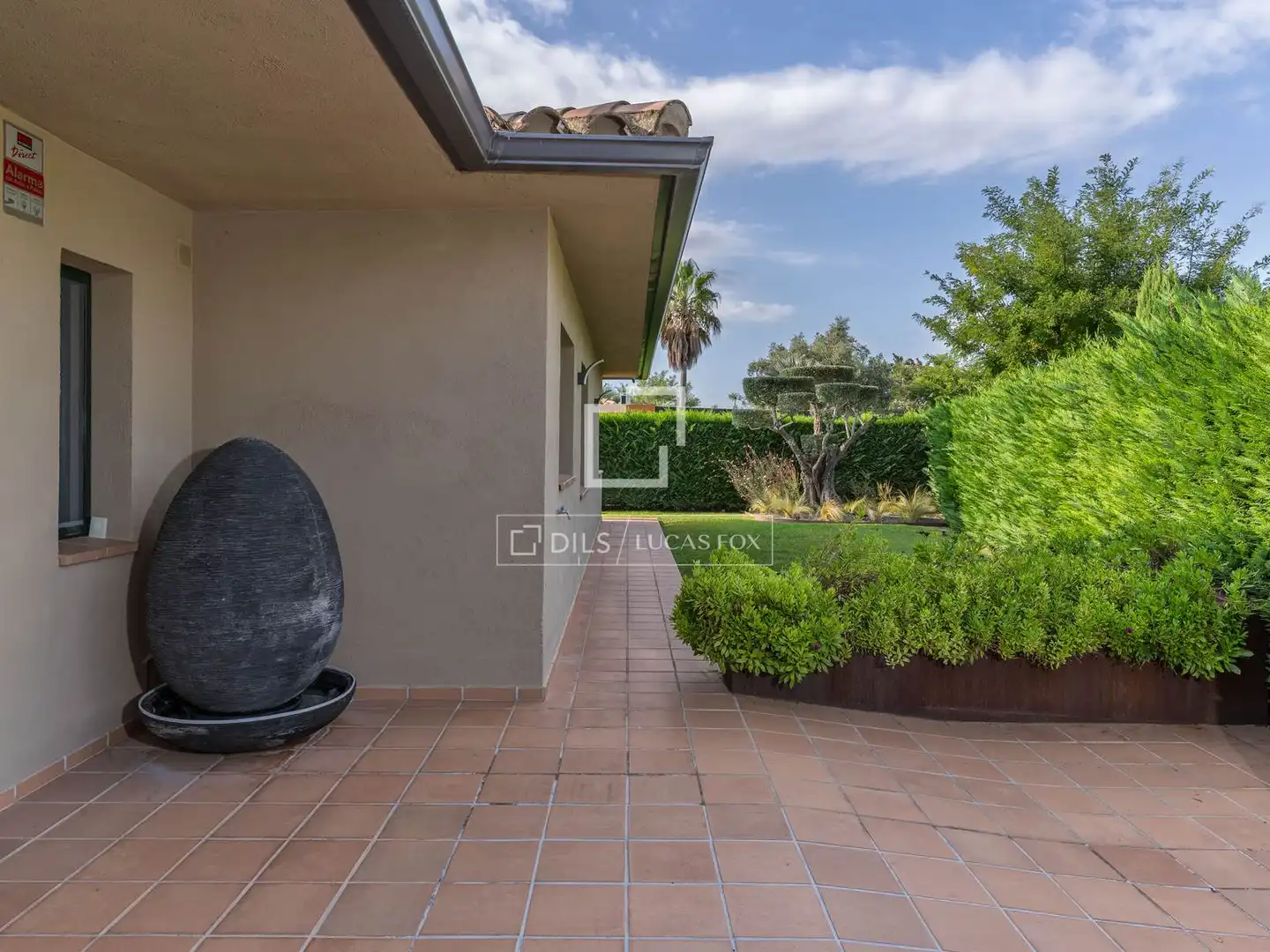 Villa mit Pool zum Verkauf in Navata, imagen 4