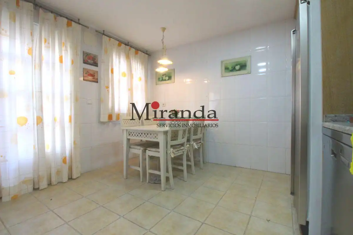 Houses for rent in Centro