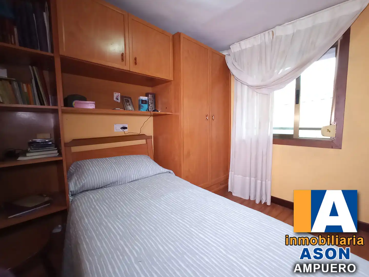 Habitatge amb terrassa en venda a Ampuero, imagen 42