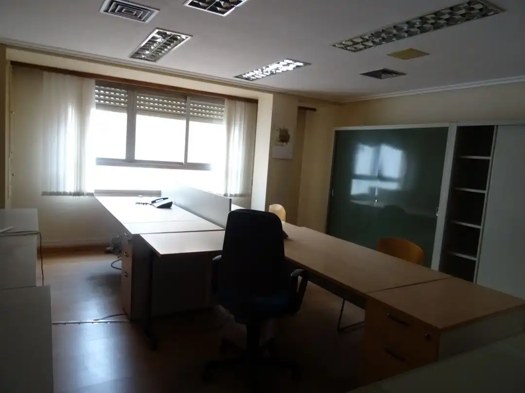 Büro zur Miete in Calle General Vara de Rey, imagen 15