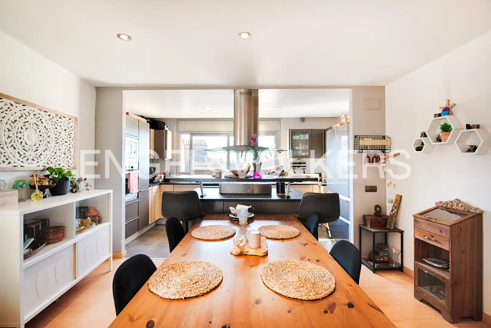 Maison jumelée à vendre à Carrer Alt, imagen 7