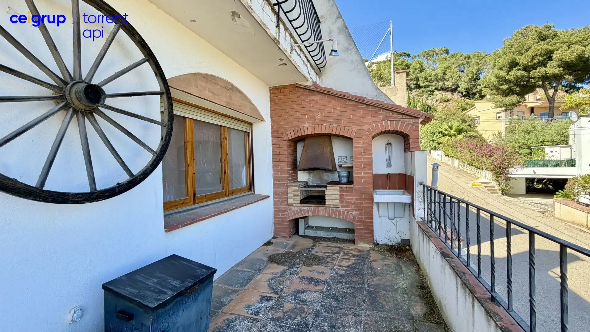 Maison à vendre à L'Estartit Poble, imagen 6